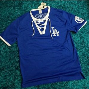 Dodgers Jersey